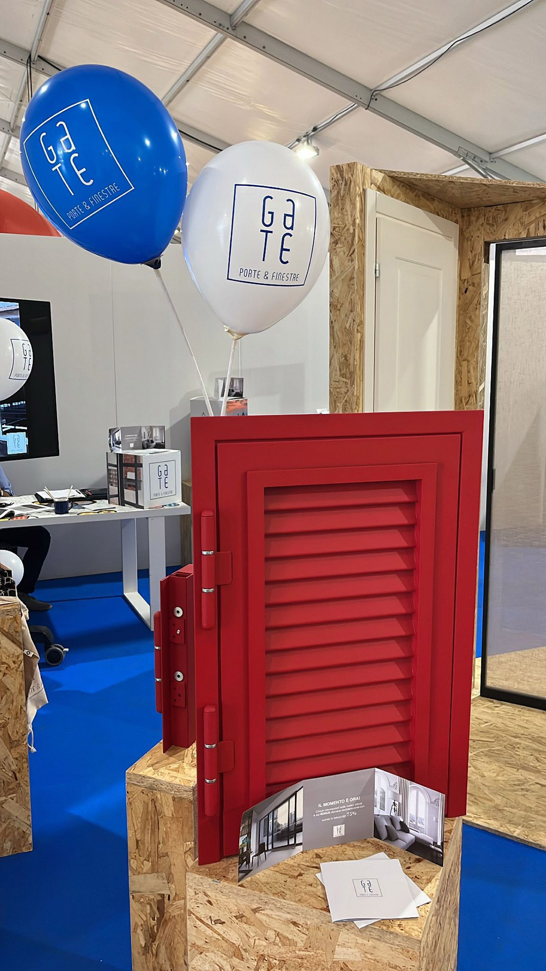  Vendita di serramenti e infissi di qualità a Firenze