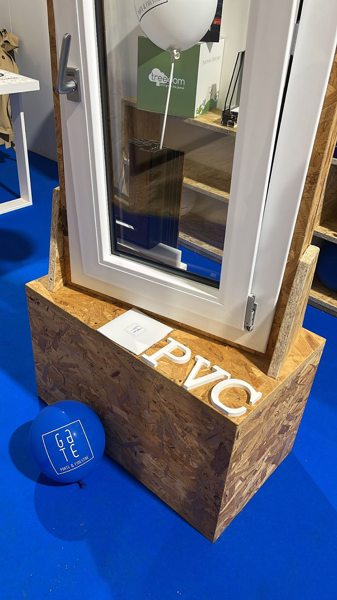  Vendita di serramenti e infissi di qualità a Firenze