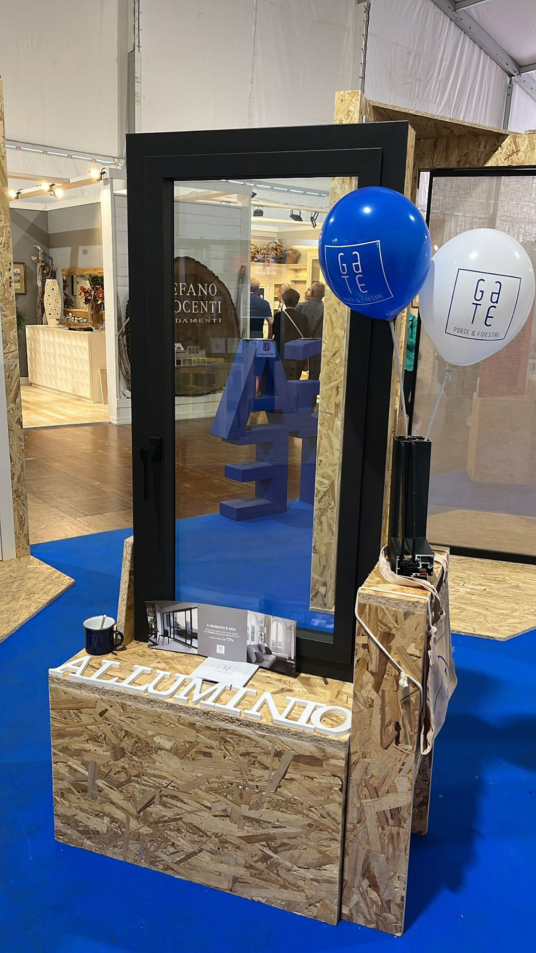  Vendita di serramenti e infissi di qualità a Firenze