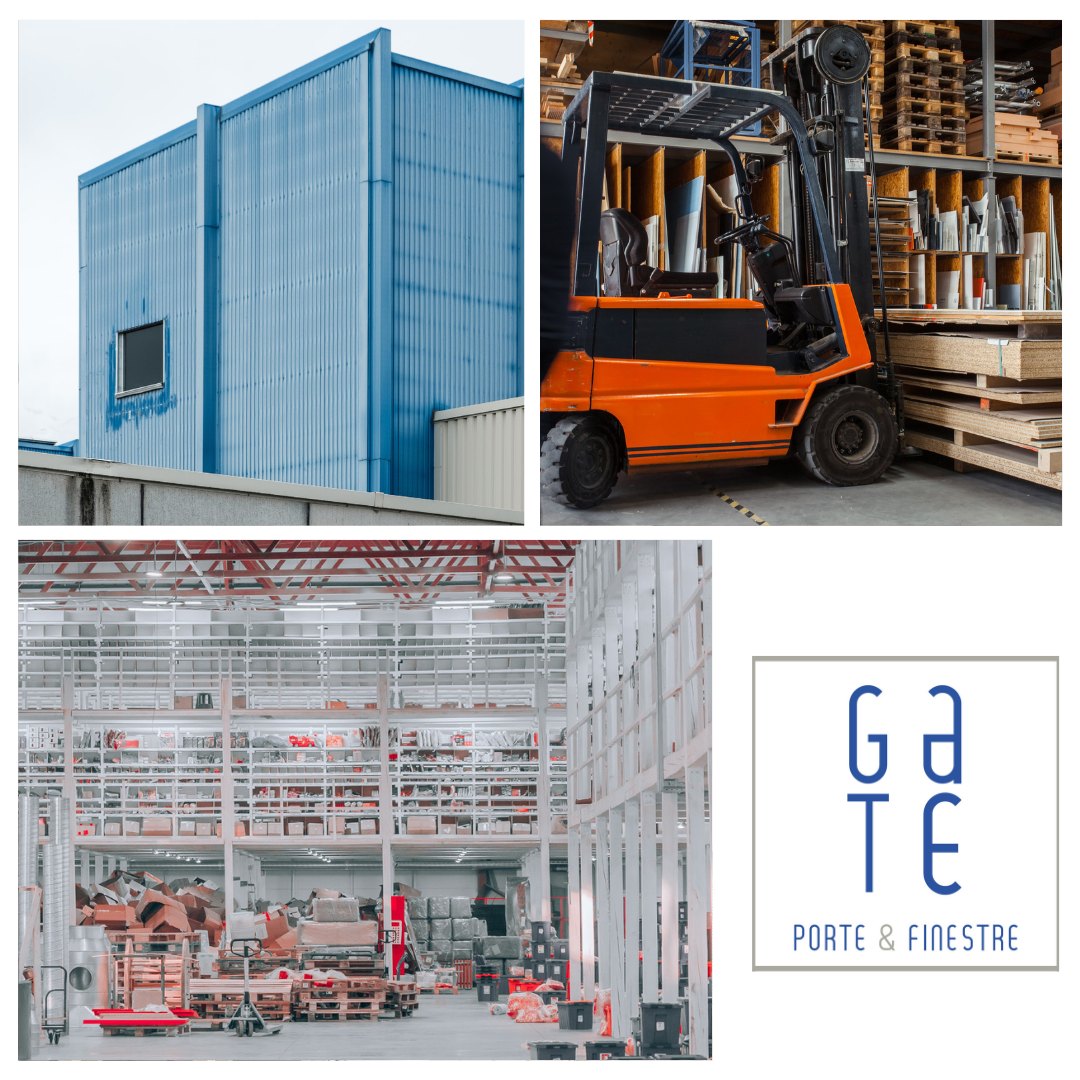 Showroom Gate firenze