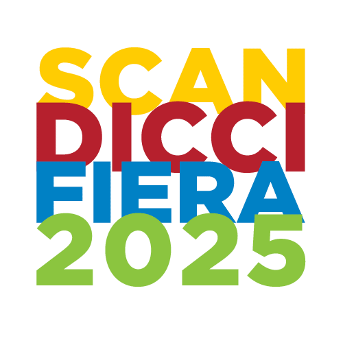 Gate alla Fiera di Scandicci 2025 | 4–12 ottobre