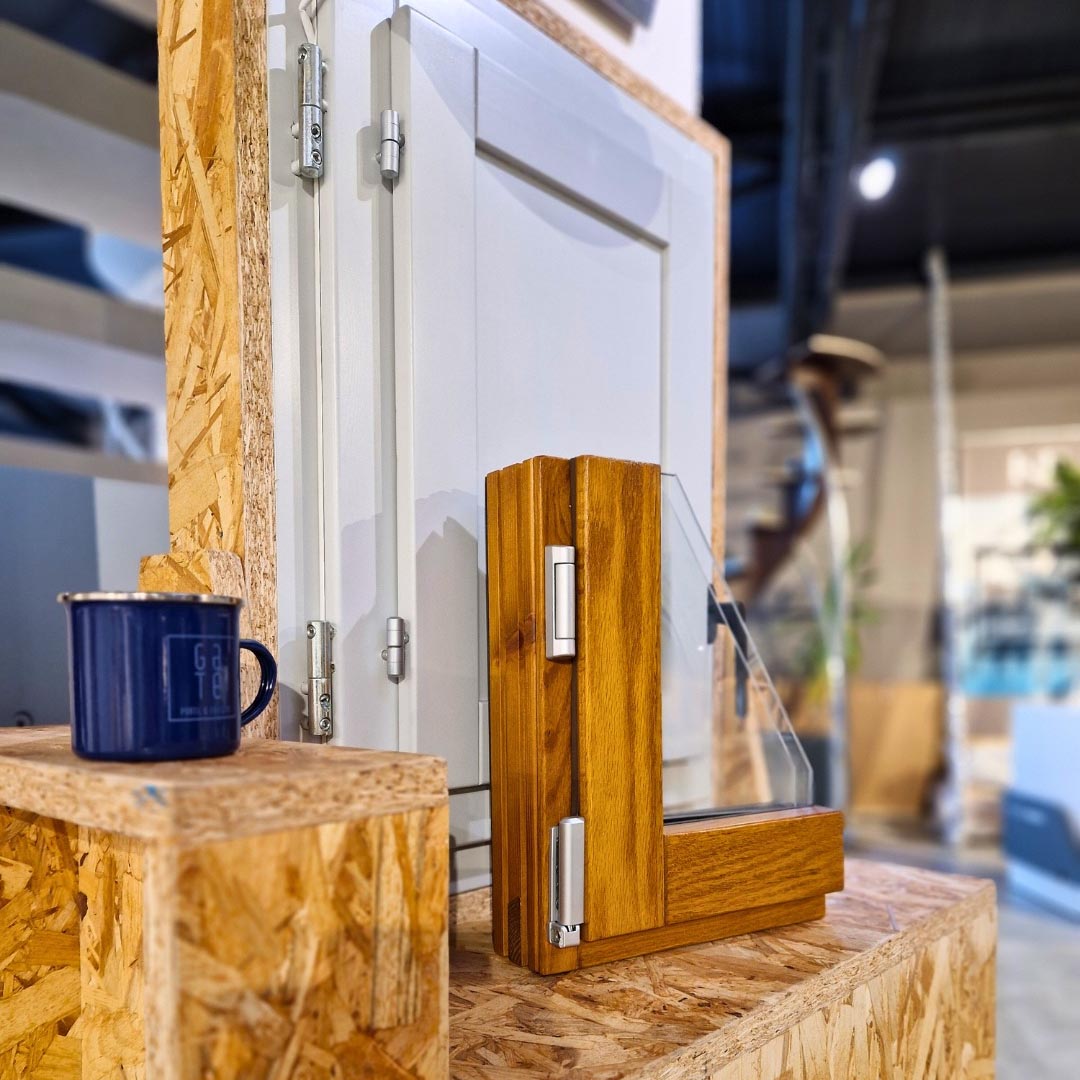 Showroom Gate firenze