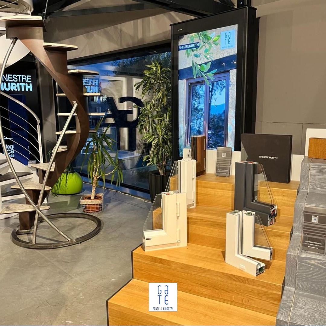 Showroom Gate firenze