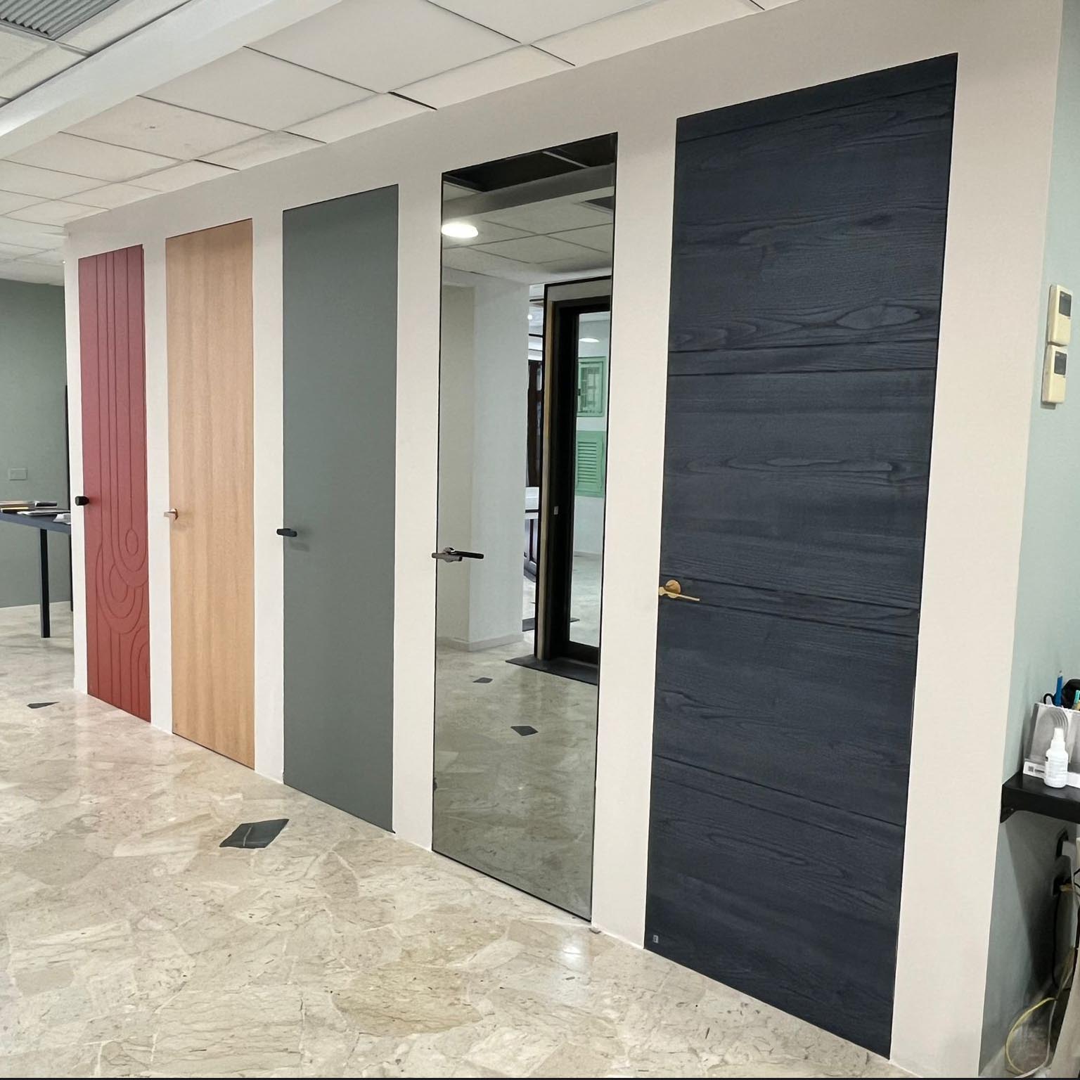 Showroom Gate firenze